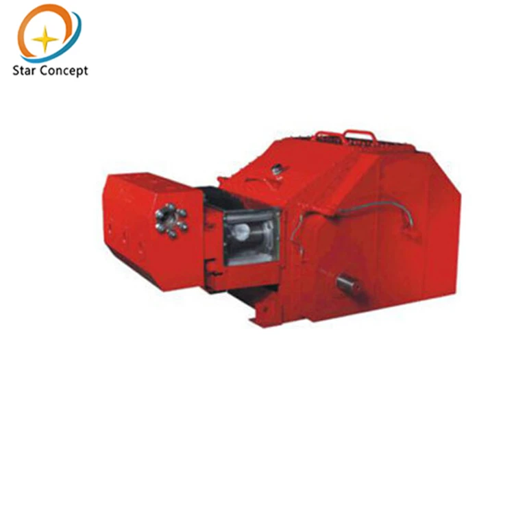 TWS 2250 Pumpa za cementiranje frak